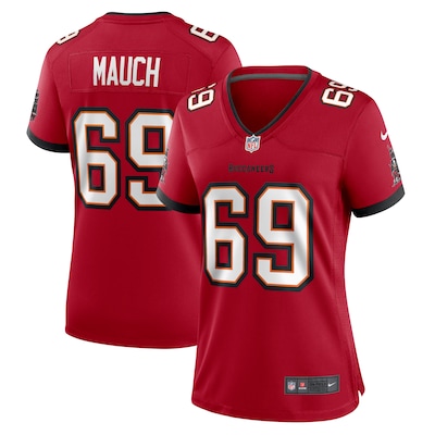 Tampa Bay Buccaneers Women Jerseys 2025-10-23-031